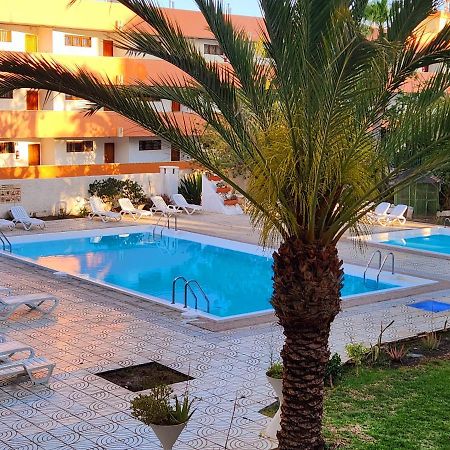 Yumbo Queen Apartment San Bartolomé Luaran gambar
