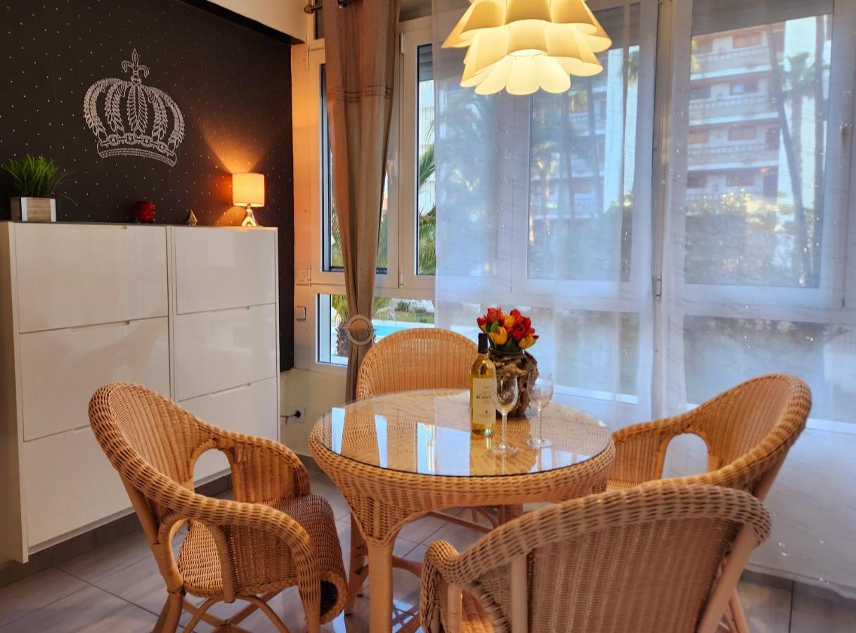 Yumbo Queen Apartment San Bartolomé Luaran gambar