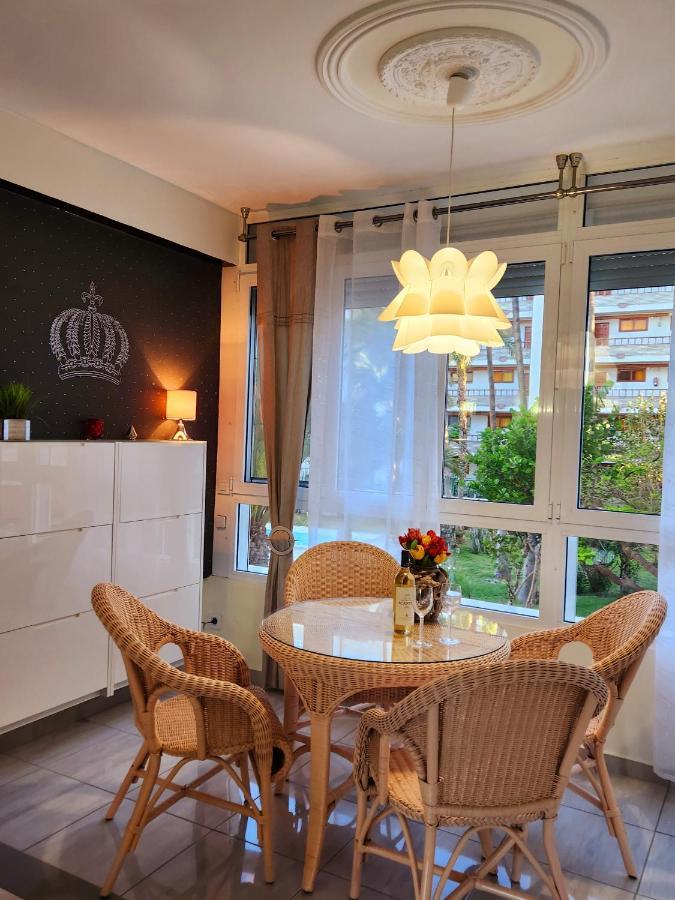 Yumbo Queen Apartment San Bartolomé Luaran gambar