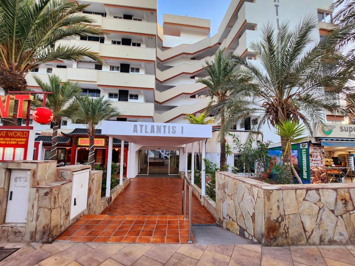 Yumbo Queen Apartment San Bartolomé Luaran gambar